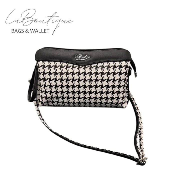 LB ÇANTA - 2106 - KAZAYAĞI