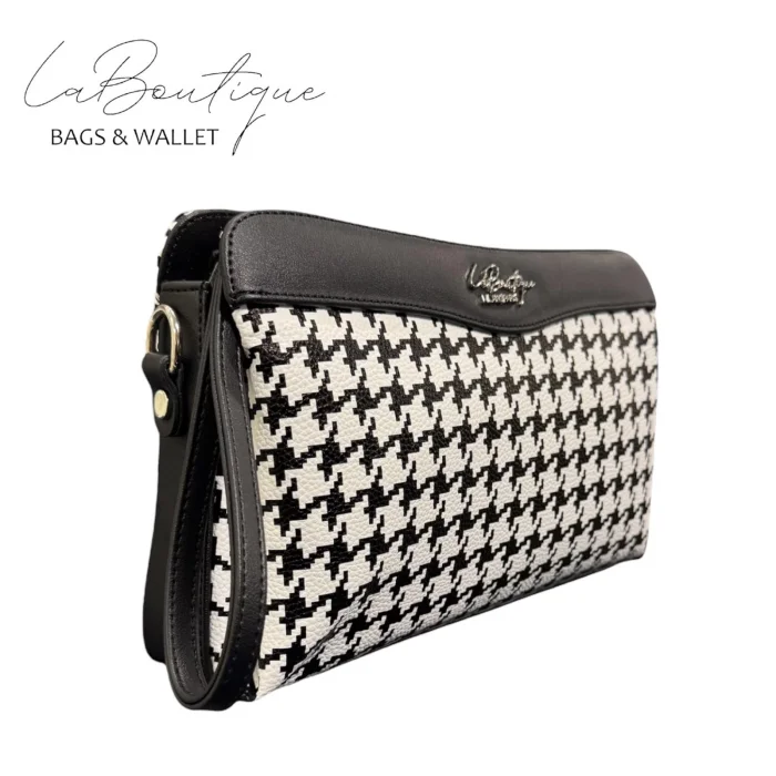 LB ÇANTA - 2106 - KAZAYAĞI