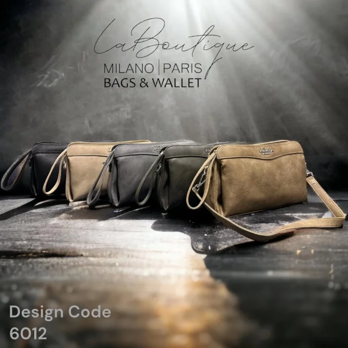 LB ÇANTA 2106 KOYU KAHVE/ANTİK