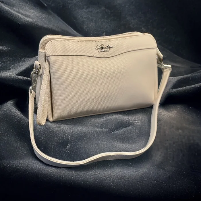 LB ÇANTA 2106 LAC/AÇIK BEJ