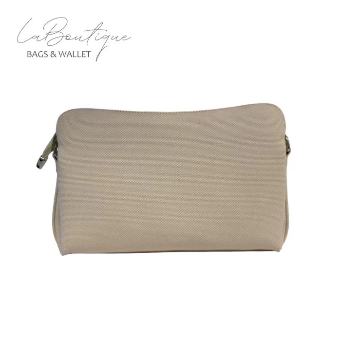 LB ÇANTA 2106 LAC/AÇIK BEJ