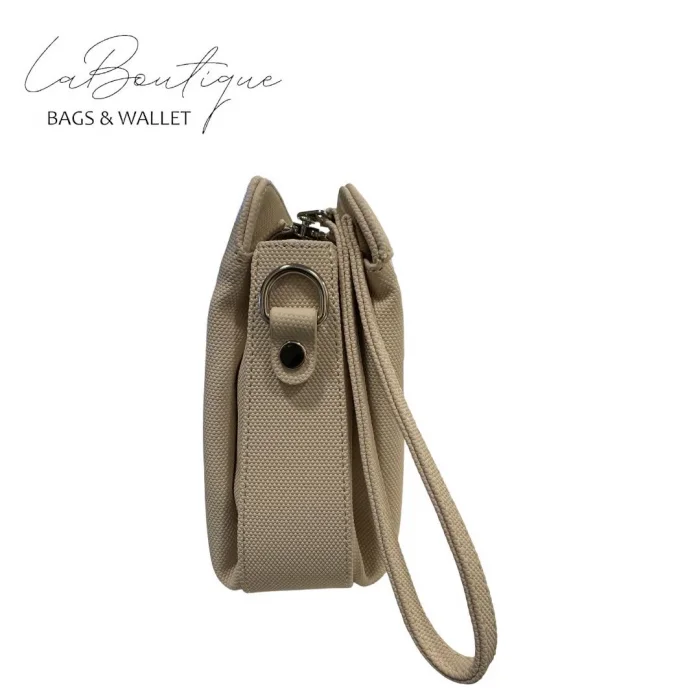 LB ÇANTA 2106 LAC/AÇIK BEJ