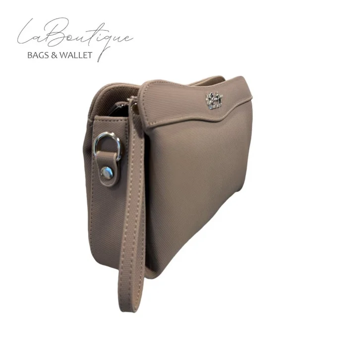 LB ÇANTA 2106 LAC/TOPRAK