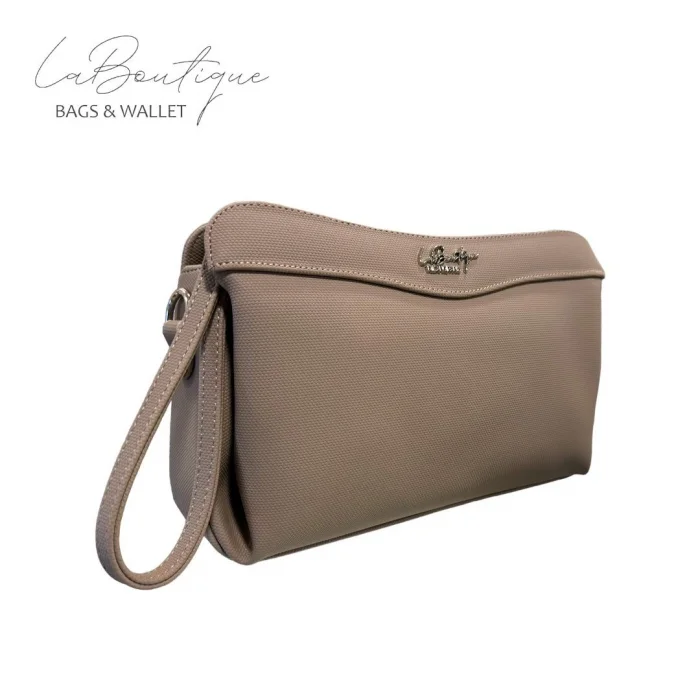 LB ÇANTA 2106 LAC/TOPRAK