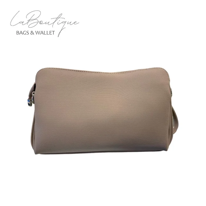 LB ÇANTA 2106 LAC/TOPRAK