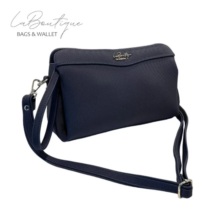 LB ÇANTA 2106 LAC/LACİVERT