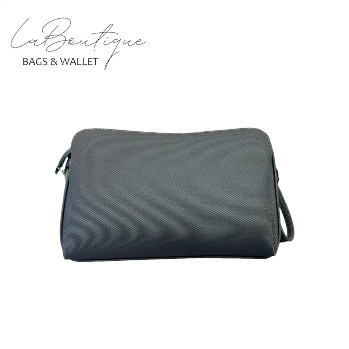 LB ÇANTA 2106 LAC/METALİK PETROL