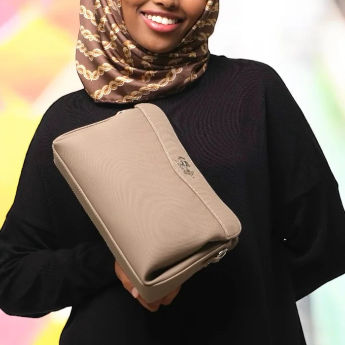 LB ÇANTA 2106 LAC/TOPRAK