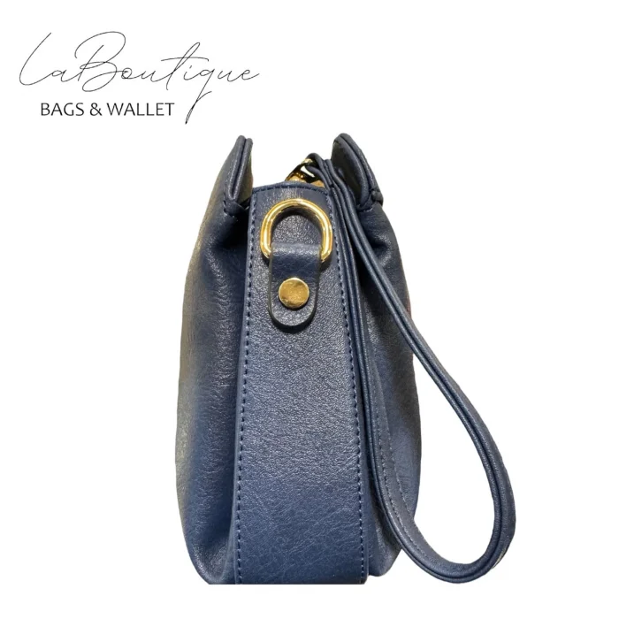 LB ÇANTA - 2106 - LB/INDIGO