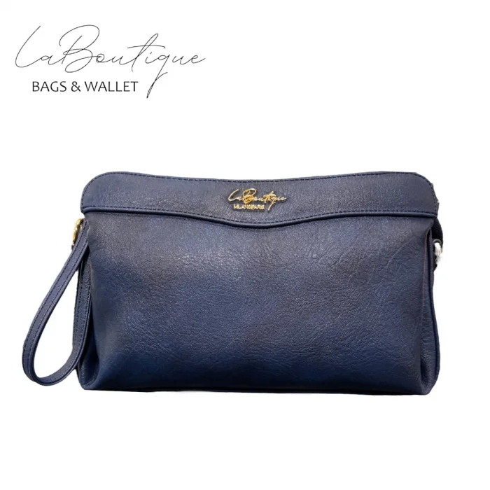 LB ÇANTA - 2106 - LB/INDIGO