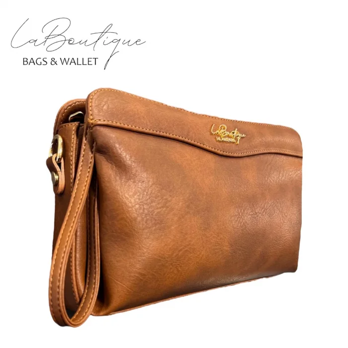 LB ÇANTA - 2106 - LB/TARÇIN