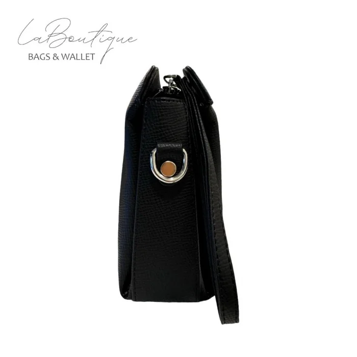 LB ÇANTA 2106 SİYAH