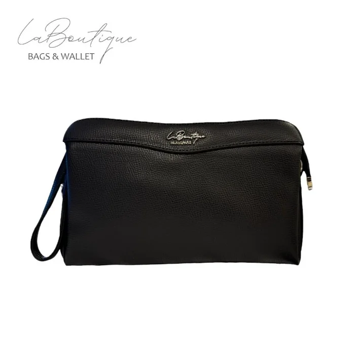 LB ÇANTA 2106 SİYAH