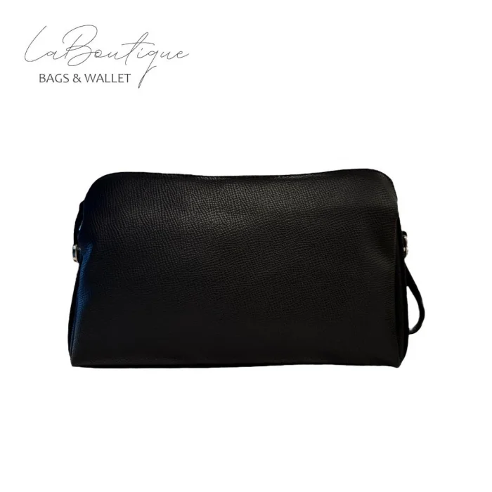 LB ÇANTA 2106 SİYAH