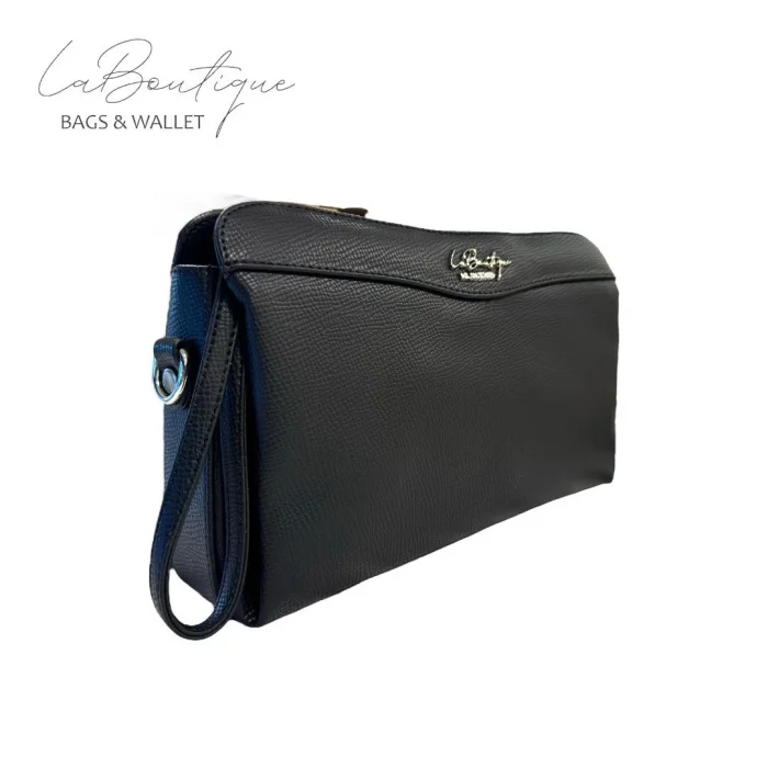 LB ÇANTA 2106 SİYAH