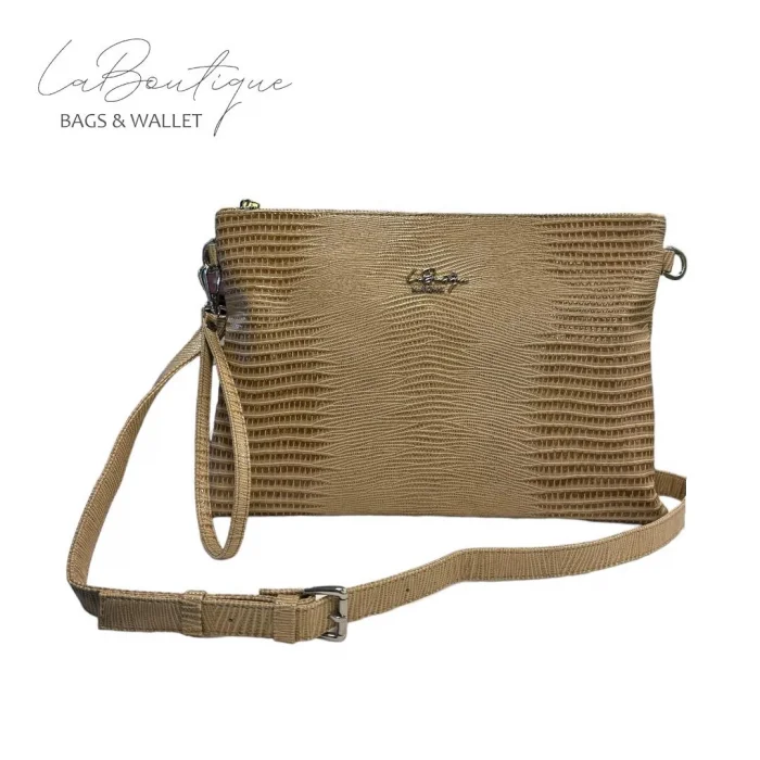 LB ÇANTA-6013 BEJ