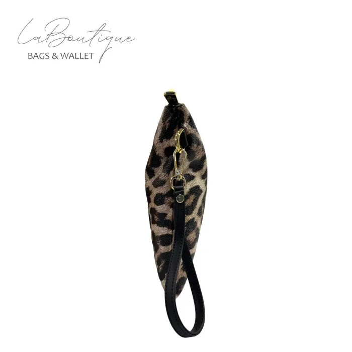 LB ÇANTA 3106 LEOPAR