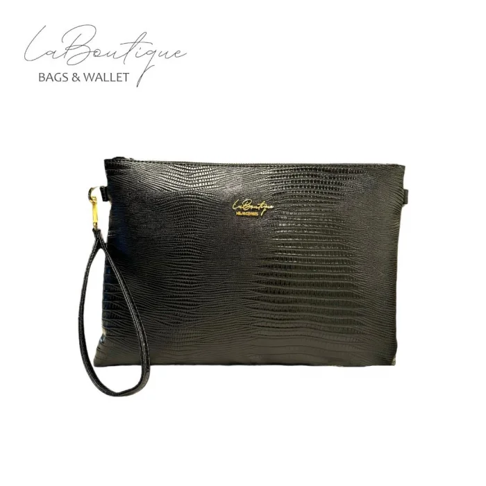 LB ÇANTA-3106 SİYAH