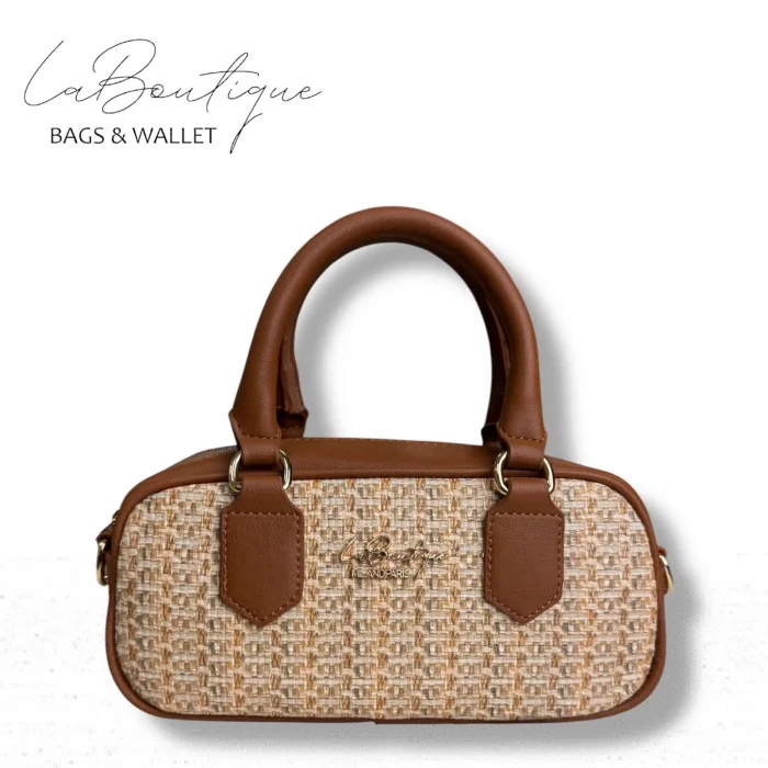 LB ÇANTA 6118 HASIR