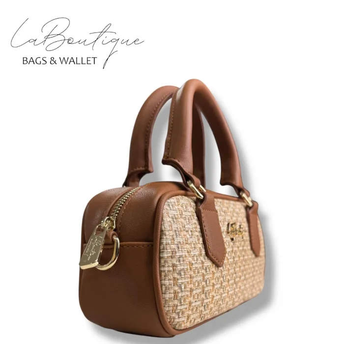 LB ÇANTA 6118 HASIR