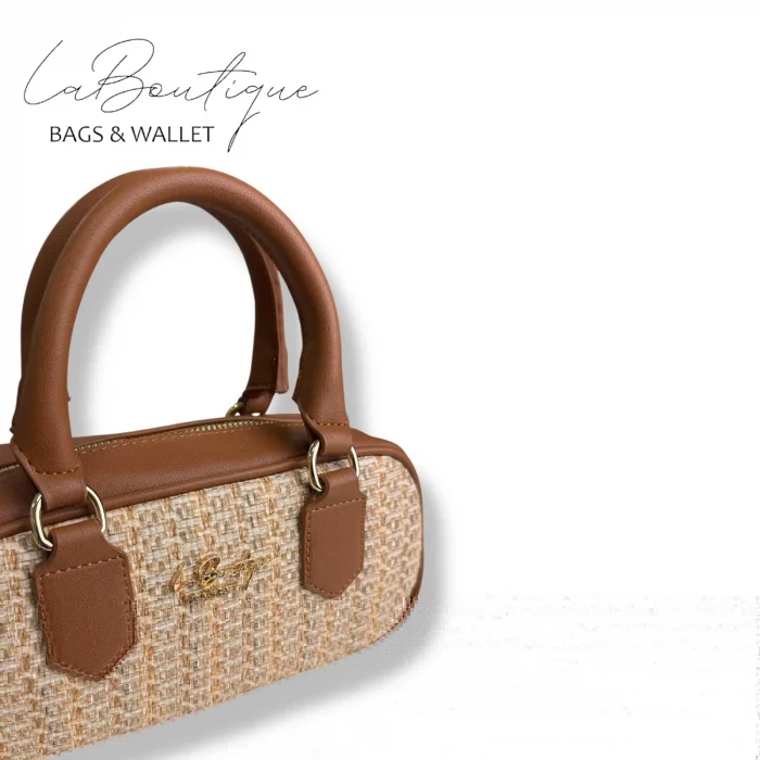 LB ÇANTA 6118 HASIR