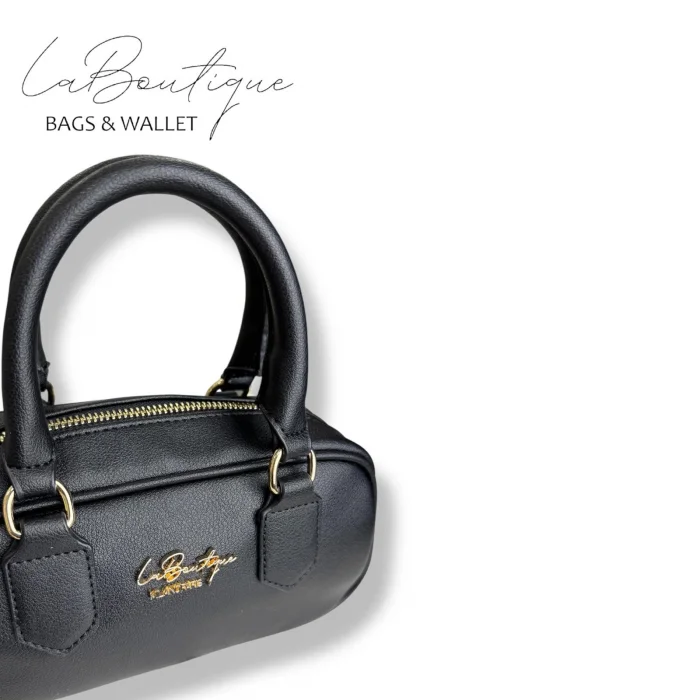 LB ÇANTA 6118 SİYAH