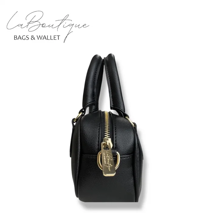 LB ÇANTA 6118 SİYAH