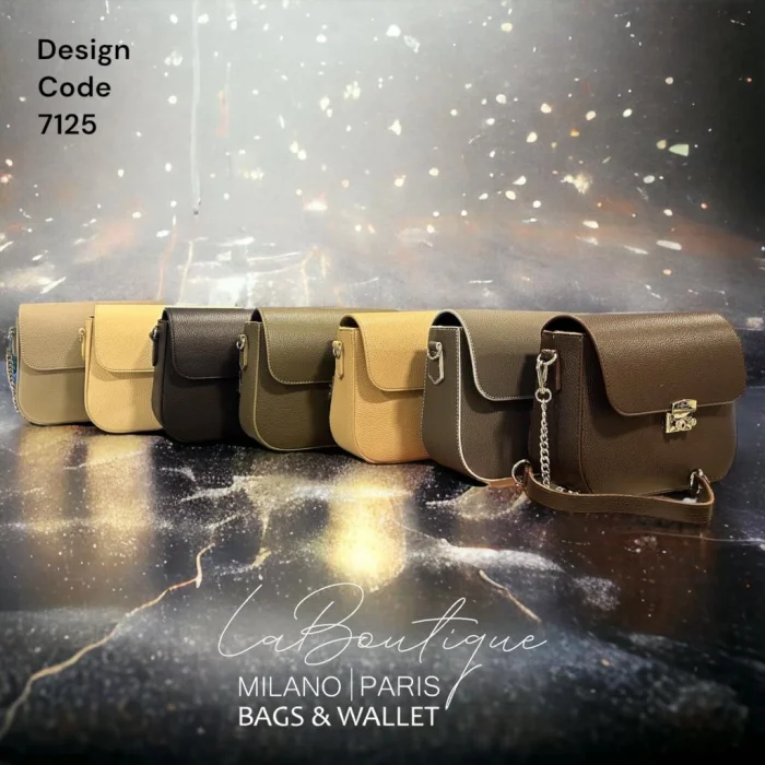 LB ÇANTA 5217 HAKİ