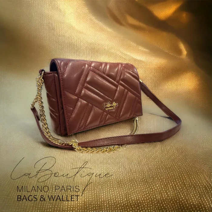 LB ÇANTA-2317 BORDO