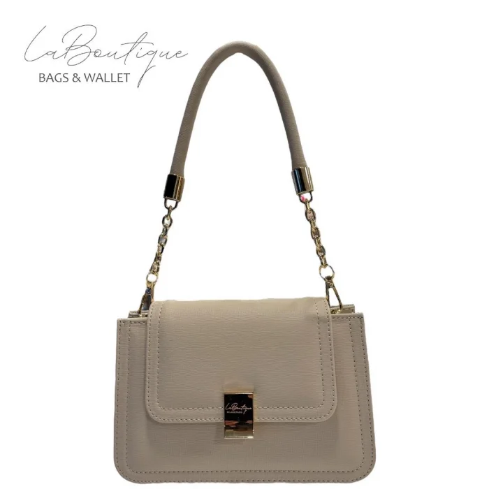 LB ÇANTA 5317 BEJ
