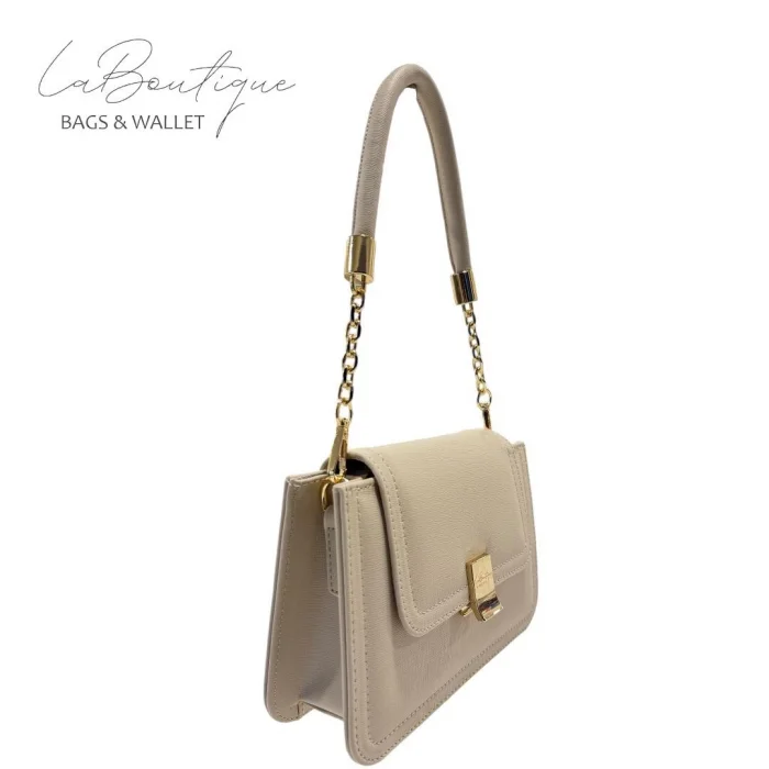 LB ÇANTA 5317 BEJ