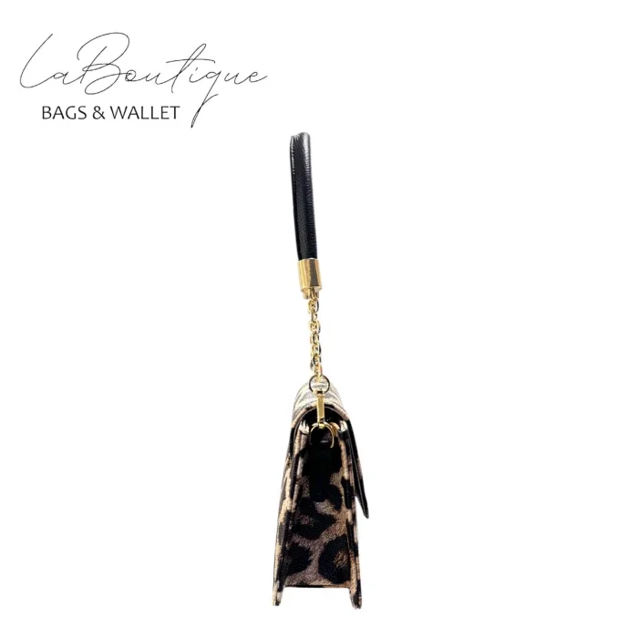 LB ÇANTA 5317 LEOPAR