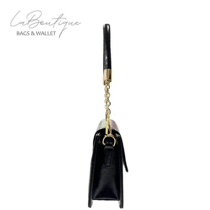 LB ÇANTA 5317 RUGAN SİYAH