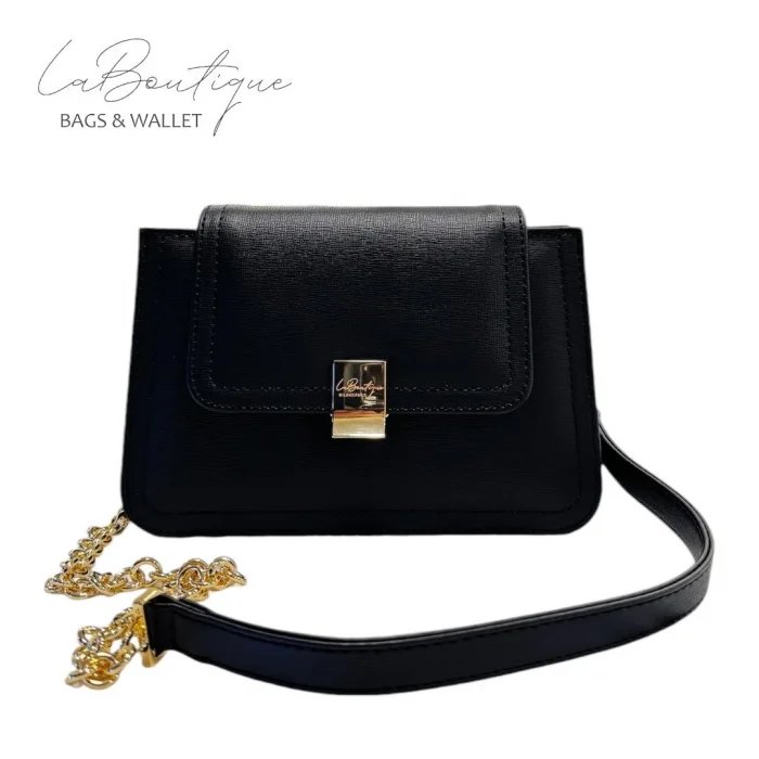 LB ÇANTA 5317 SİYAH