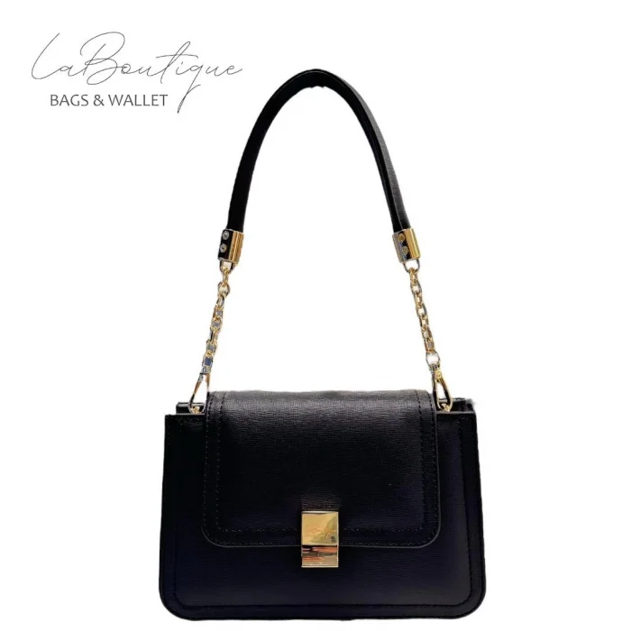 LB ÇANTA 5317 SİYAH