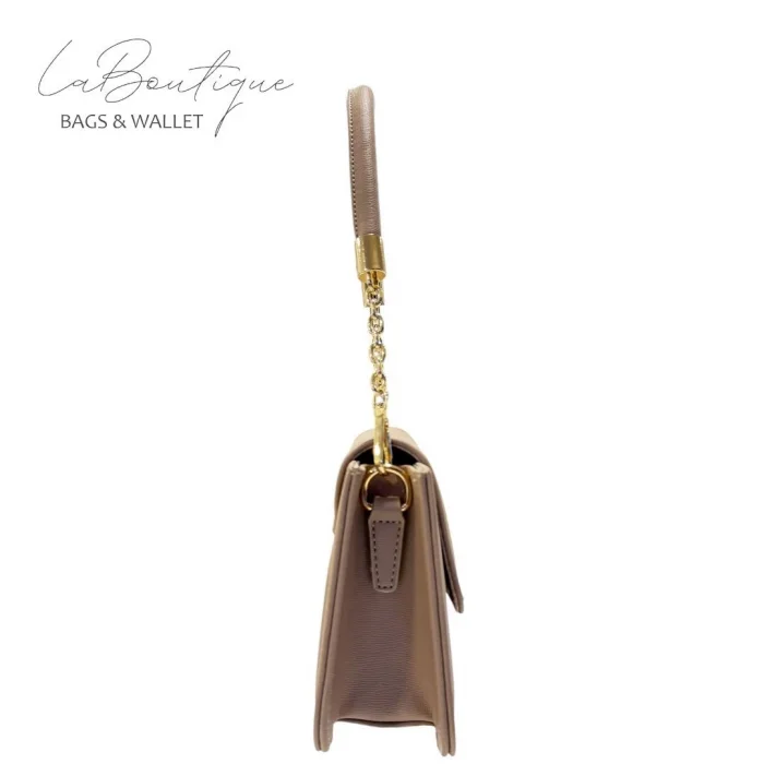 LB ÇANTA 5317 TOPRAK