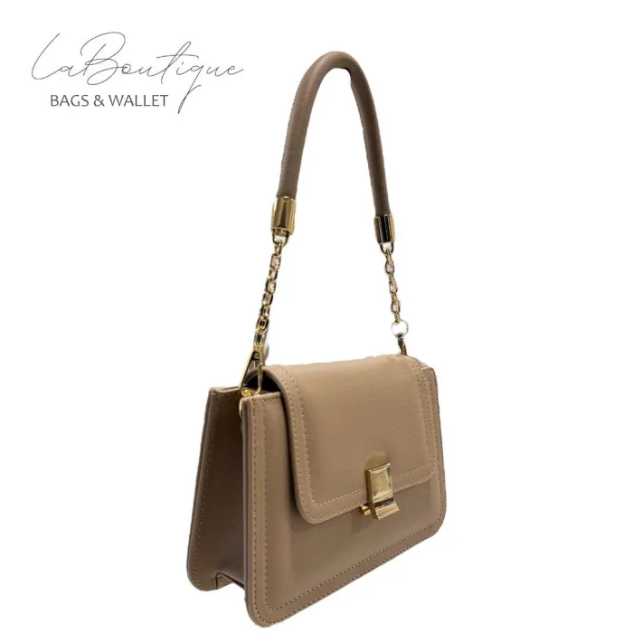 LB ÇANTA 5317 TOPRAK