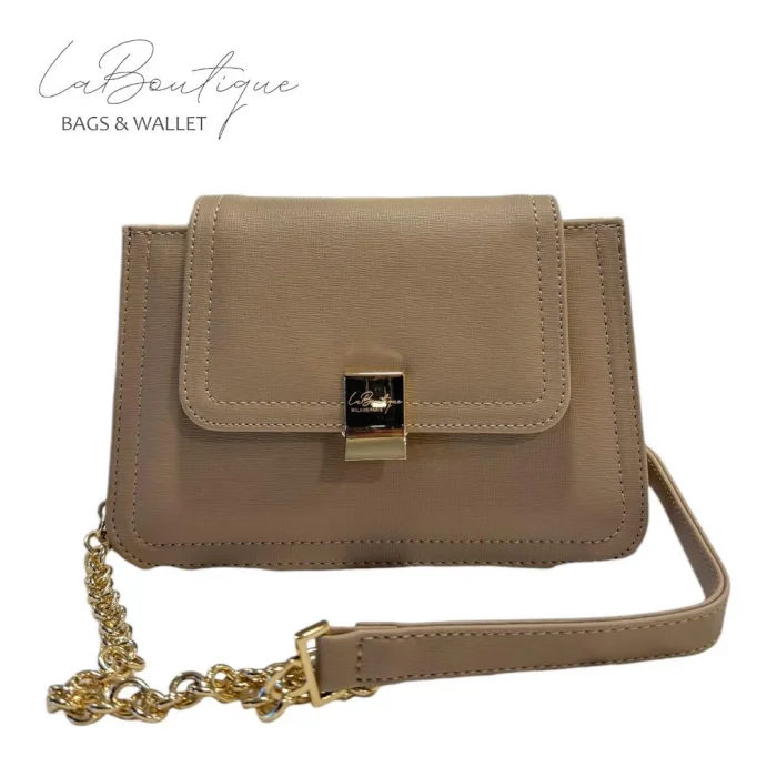 LB ÇANTA 5317 TOPRAK