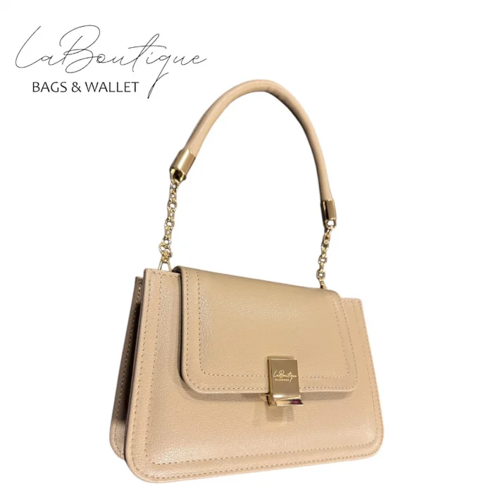 LB ÇANTA 5317 VİZON