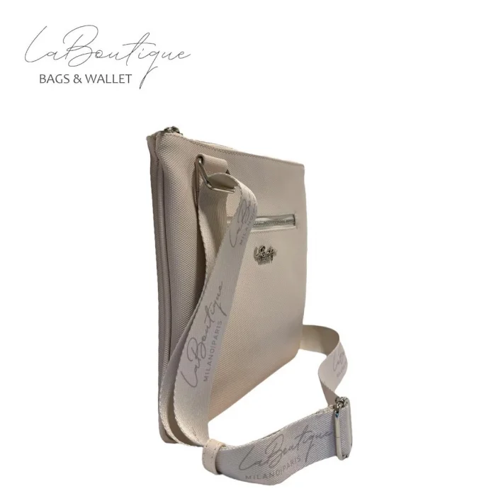 LB ÇANTA 9417 LAC/AÇIK BEJ