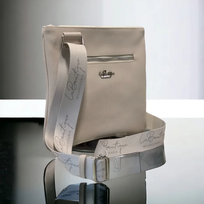 LB ÇANTA 9417 LAC/AÇIK BEJ