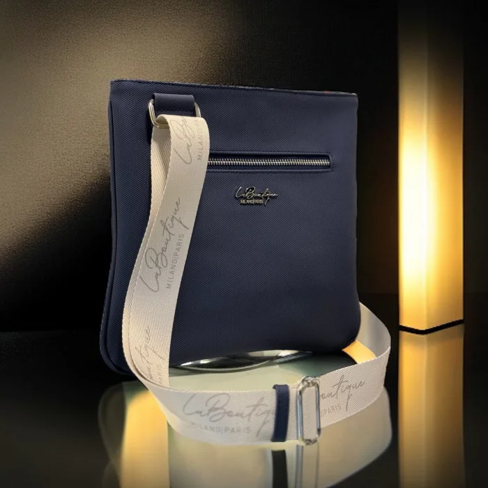 LB ÇANTA 9417 LAC/LACİVERT