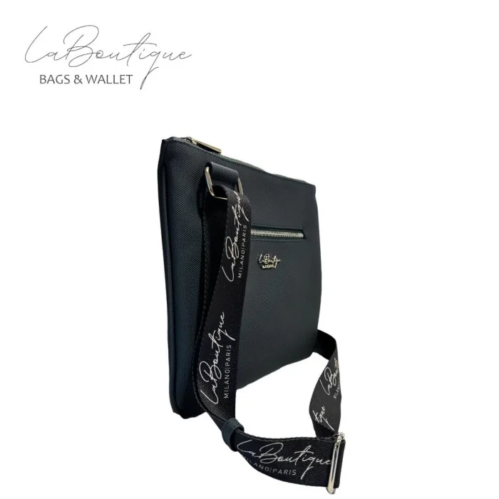 LB ÇANTA 9417 LAC/METALİK YEŞİL