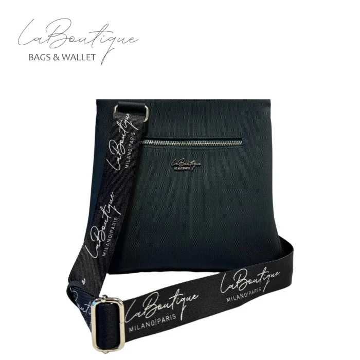 LB ÇANTA 9417 LAC/METALİK YEŞİL