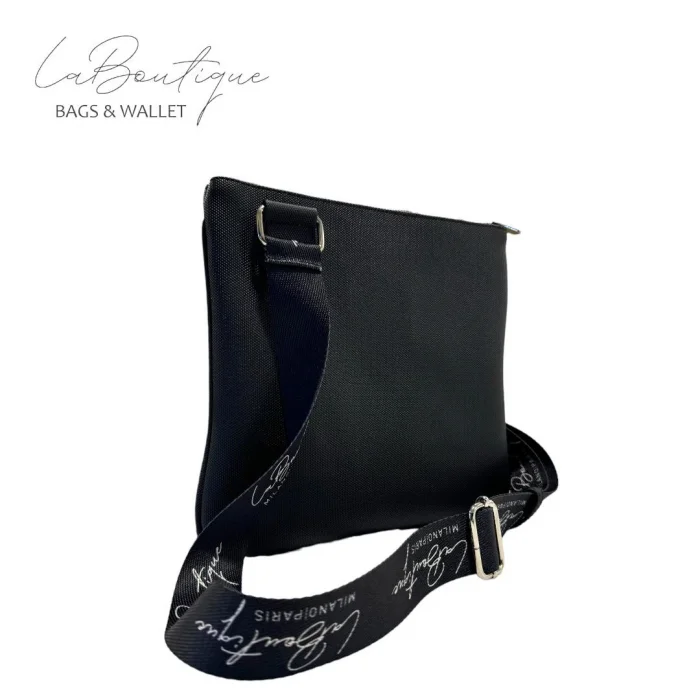 LB ÇANTA 9417 LAC/SİYAH