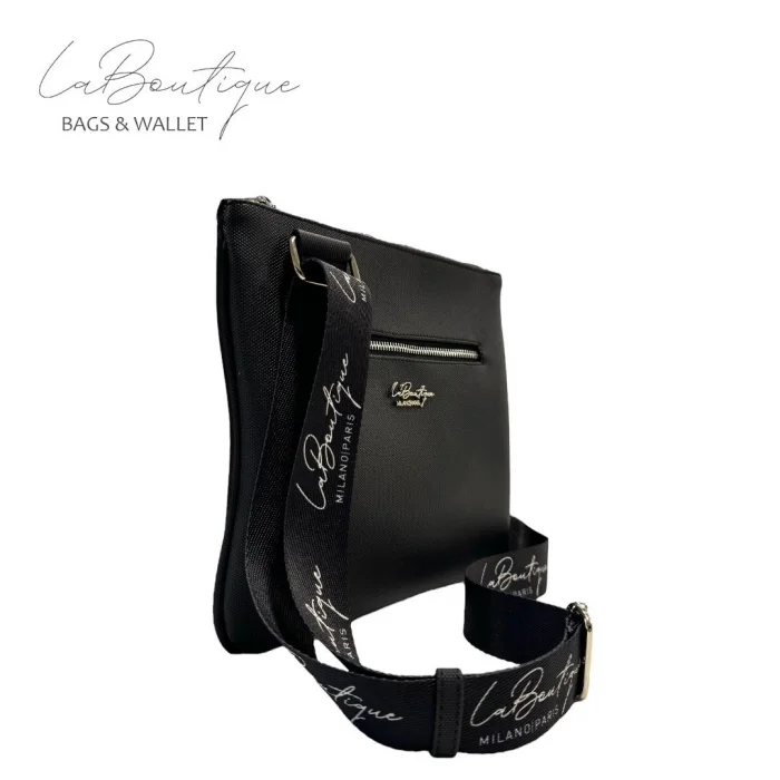 LB ÇANTA 9417 LAC/SİYAH