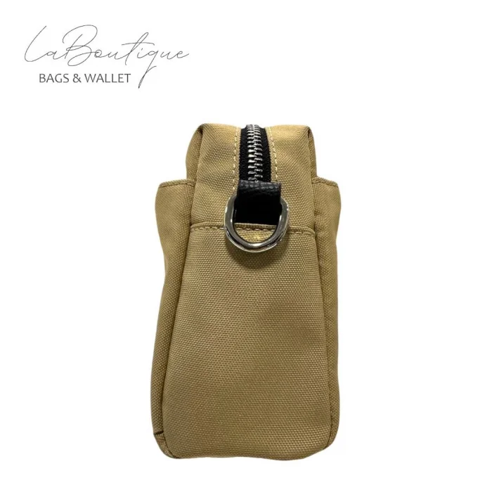 LB ÇANTA 0617 SU GEÇİRMEZ KUMAŞ/NOHUT