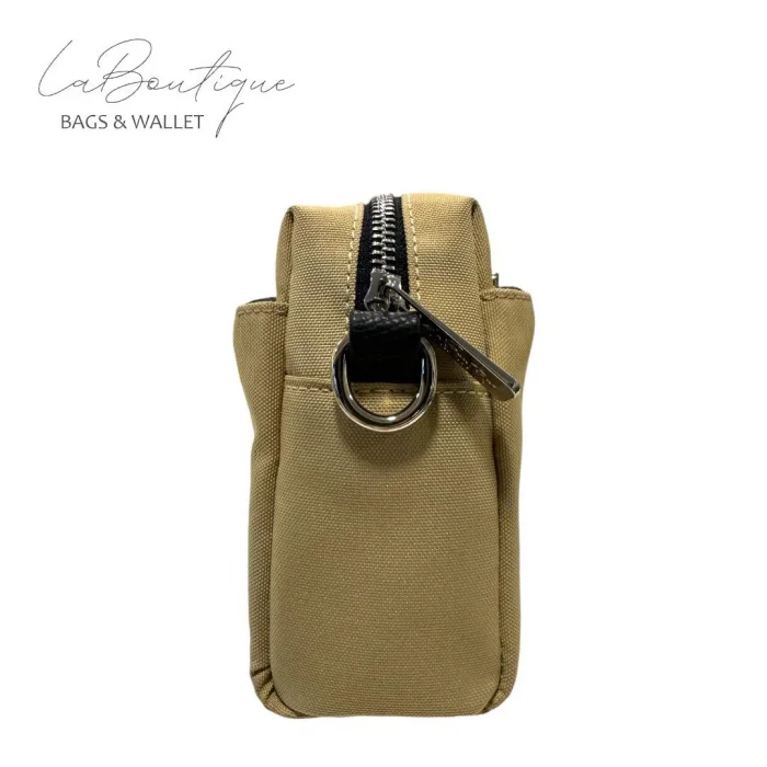 LB ÇANTA 0617 SU GEÇİRMEZ KUMAŞ/NOHUT