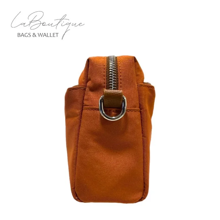 LB ÇANTA 0617 SU GEÇİRMEZ KUMAŞ/TARÇIN