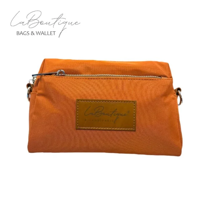 LB ÇANTA 0617 SU GEÇİRMEZ KUMAŞ/TARÇIN